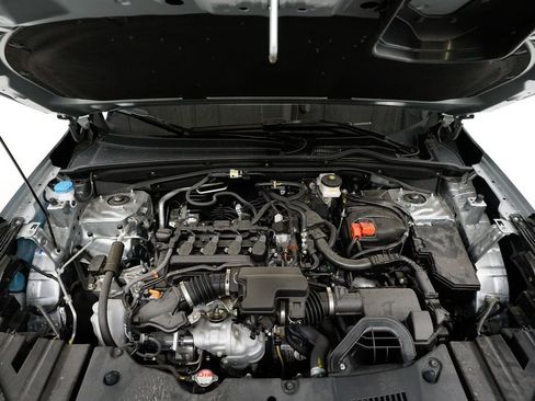 New 2026 Acura ADX A-Spec image 3