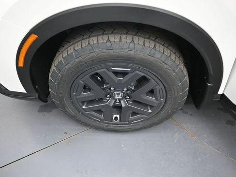 New 2026 Honda CR-V TrailSport image 34