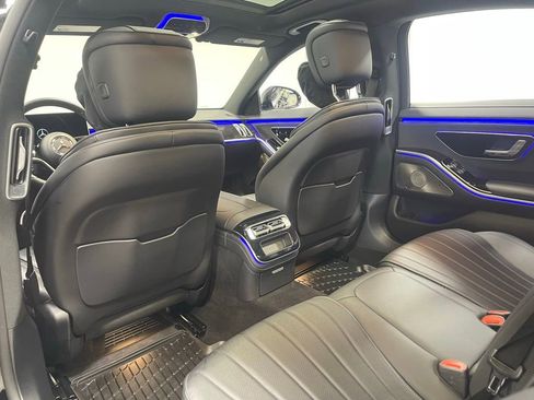 Used 2022 Mercedes-Benz S 500 4MATIC image 26