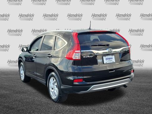 Used 2016 Honda CR-V EX-L image 5