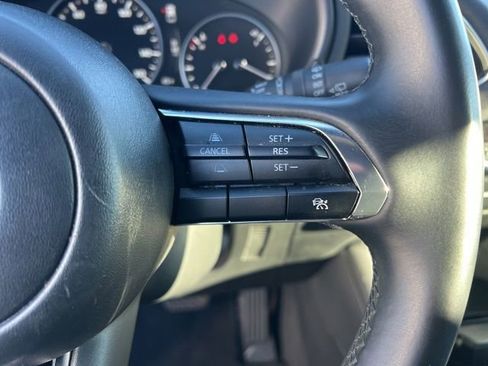 Used 2024 MAZDA MAZDA3 s image 15