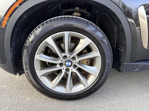 Used 2018 BMW X6 xDrive35i w/ Premium Package image 8