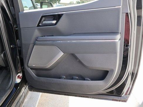 New 2025 GMC Sierra EV Denali image 12