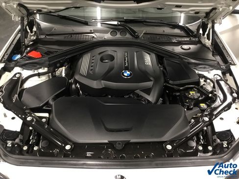 Used 2017 BMW 230i xDrive Convertible image 45