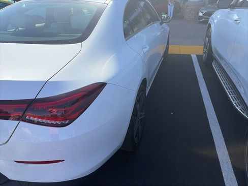 Used 2021 Mercedes-Benz CLA 250 image 3