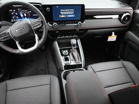 New 2026 Chevrolet Colorado Z71 w/ Z71 Convenience Package 2 image 14