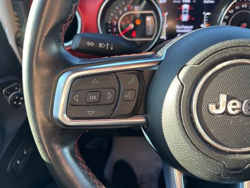 Used 2020 Jeep Gladiator Rubicon image 62
