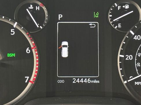 Used 2023 Lexus GX 460 Premium w/ Premium Package AWD/4WD image 24