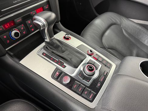 Used 2015 Audi Q7 3.0T S line Prestige image 21