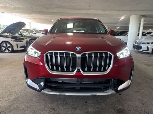 Used 2026 BMW X1 xDrive28i AWD/4WD image 4