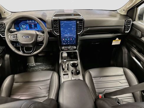 New 2026 Ford Ranger Lariat w/ FX4 Off-Road Package AWD/4WD image 22