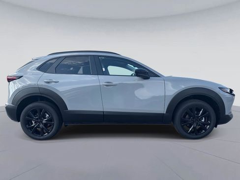 New 2026 MAZDA CX-30 Aire Edition image 2