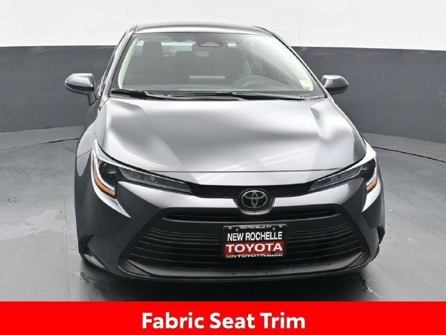Used 2026 Toyota Corolla LE w/ Body Protection Package (TMS) FWD image 11