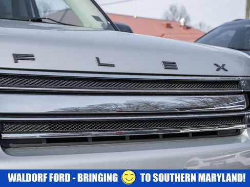 Used 2019 Ford Flex SEL w/ Equipment Group 202A image 13