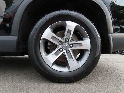 Used 2023 Honda Pilot EX-L image 9