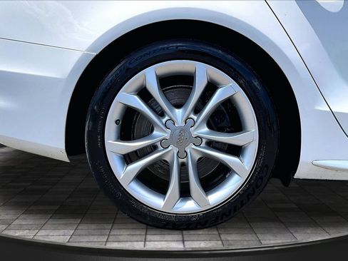 Used 2016 Audi S4 Premium Plus AWD/4WD image 36