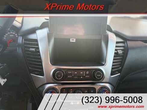 Used 2015 Chevrolet Tahoe LT RWD image 25