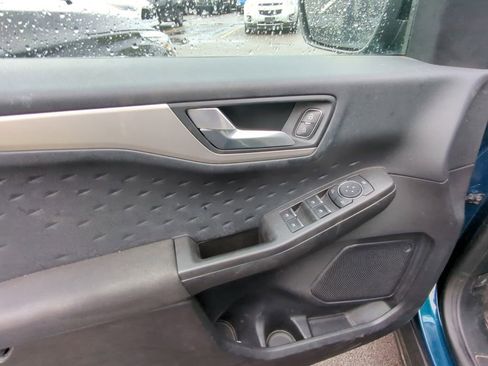 Used 2020 Ford Escape SE Sport AWD/4WD image 8