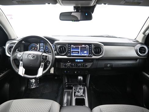 Used 2022 Toyota Tacoma SR5 image 14