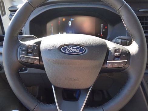 New 2026 Ford Transit 250 148 Medium Roof Extended AWD image 7