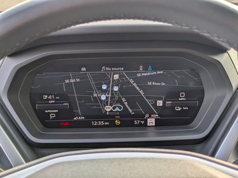 Used 2023 Audi Q4 e-tron Prestige w/ 20" Wheel Package image 14