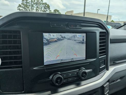 Used 2023 Ford F150 XLT RWD image 24