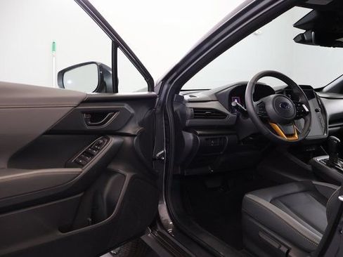 New 2026 Subaru Crosstrek 2.5i Wilderness AWD/4WD image 10