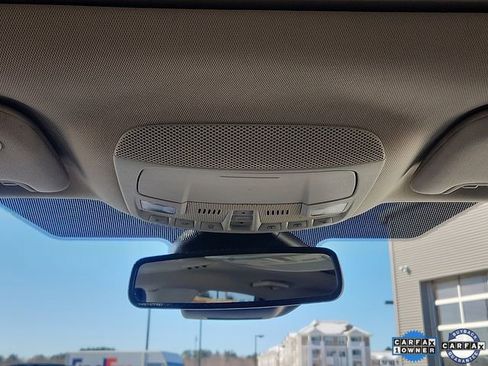 Certified 2022 Ford Edge SEL w/ Convenience Package image 19