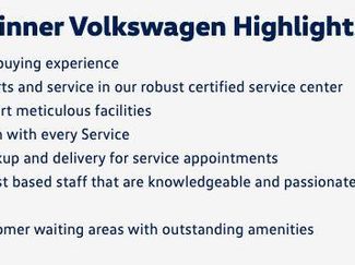 New 2026 Volkswagen Tiguan SE video 1