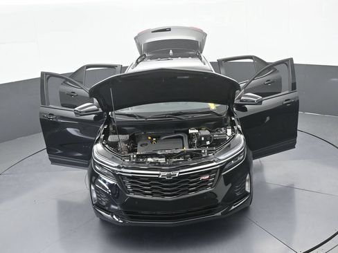 Used 2024 Chevrolet Equinox RS FWD image 72