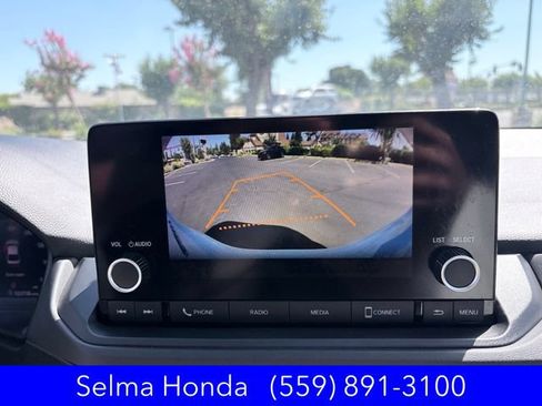 Certified 2024 Honda Accord LX image 16
