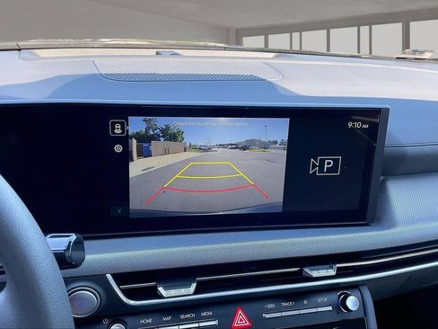 Certified 2025 Hyundai Sonata SE FWD image 14