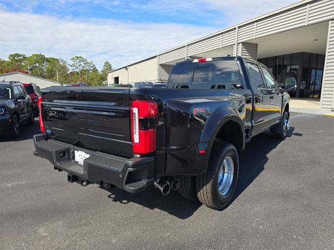 New 2026 Ford F350 Platinum image 4