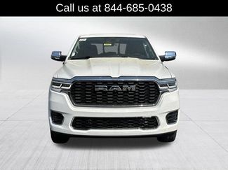 New 2026 RAM 1500 Tungsten w/ Trailer Tow Group AWD/4WD video 2