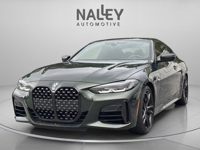Used 2024 BMW M440i Coupe w/ Premium Package