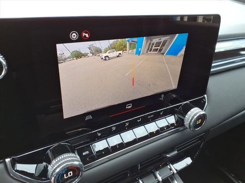 New 2026 GMC Canyon Elevation w/ Convenience Package image 10