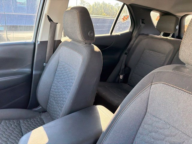 Used 2018 Chevrolet Equinox LT AWD/4WD image 37