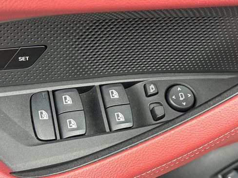 Certified 2023 BMW i4 eDrive35 w/ Premium Package image 12