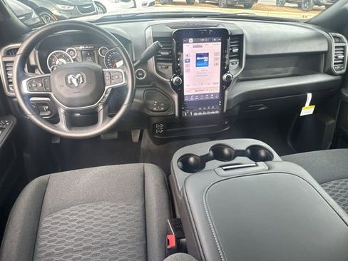 New 2026 RAM 2500 Tradesman image 20