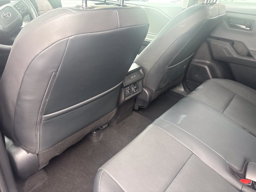 Used 2026 Toyota RAV4 XLE Premium AWD/4WD image 16