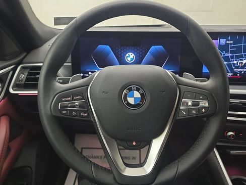 Certified 2024 BMW 430i Gran Coupe xDrive w/ Premium Package AWD/4WD image 15