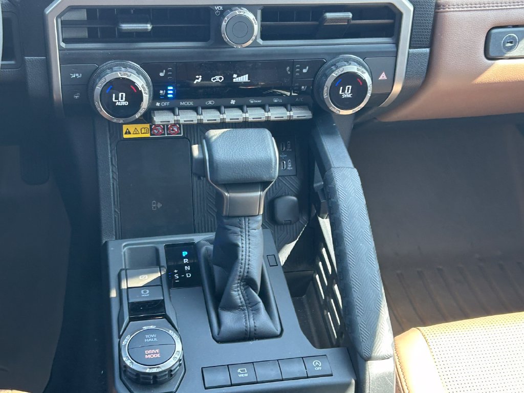 Used 2026 Toyota 4Runner Limited RWD image 21