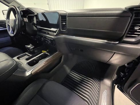 Used 2023 Chevrolet Silverado 1500 RST w/ Z71 Off-Road Package image 26