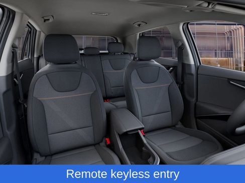 New 2026 Kia Niro LX image 16