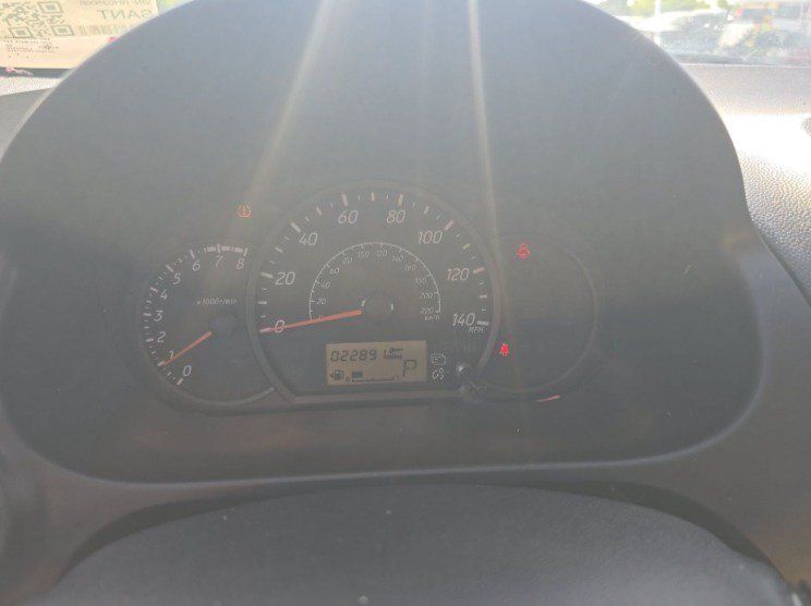 Used 2024 Mitsubishi Mirage LE FWD image 6