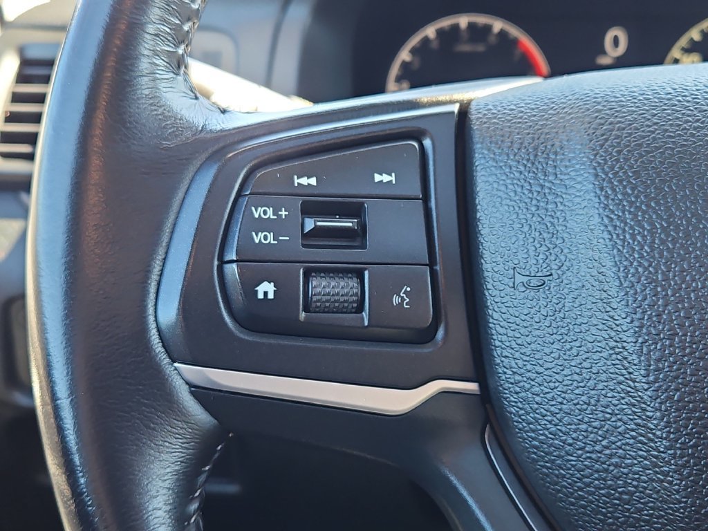 Certified 2024 Honda Ridgeline RTL image 24