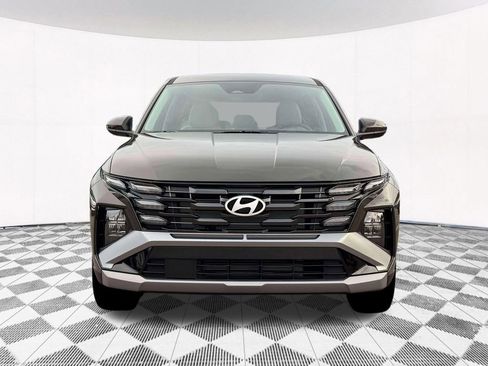 New 2026 Hyundai Tucson SE image 19