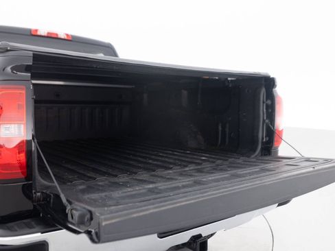 Used 2017 Chevrolet Silverado 1500 LT w/ All Star Edition AWD/4WD image 44