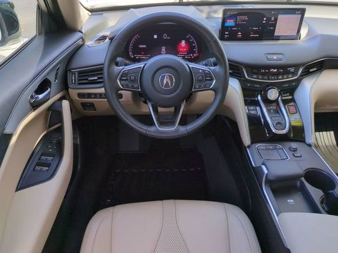 Certified 2024 Acura TLX w/ Technology Package image 16