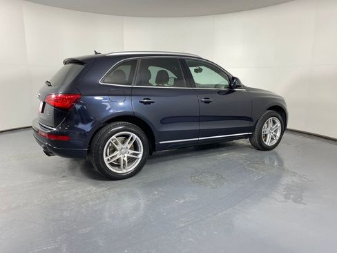 Used 2017 Audi Q5 2.0T Premium Plus image 6